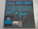 Fall Out Boy Take This To Your Grave SEALED 20th Anniversary Deluxe LP/BOOK SET