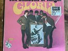 THE SHADOWS OF KNIGHT Gloria LP 1966 MONO garage in shrink with stickers VG++
