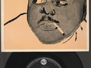 3 x EP 1956 Andy Warhol COUNT BASIE  Germany  RCA s3 1112 Vol. 1 / 2 & 3  NM