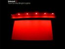 Interpol - Turn on the Bright Light - Vinyl LP - New SEALED