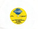 Ty Karim:Ain't that love enough/J D Bryant:I won't be coming back:Re-issue