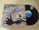 Stiff Little Fingers Go For It 1981 Chrysalis Rec 1st U.S. Press Promo LP
