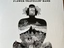 Flower Travellin Band Vinyl Satori Psychedelic Rock Japan