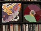 King Gizzard And The Lizard Wizard - Quarters, Vinyl LP, Limited Multicolor, NM