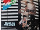 Siouxsie and Banshees Vinyl Kaleidoscope Alt Indie Punk Goth Rock PVC 7921 80's
