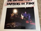 The Birthday Party Prayers on Fire Drastic Plastic Kevin Gray VG+ LP Pink Vinyl