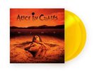 ALICE IN CHAINS LP x 2 Dirt YELLOW VINYL Ltd Edition NEW