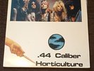 GUNS N' ROSES .44 Caliber Horticulture Double LP in Mint Condition