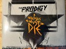 PRODIGY-Invaders Must Die-Vinyl LP-Brand New/Still sealed