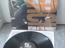 Mc Search, Return of the product, Nas, Hip hop lp