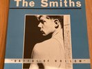 The Smiths – Hatful of Hollow; Rough Trade 1984 VG+/VG+