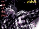 SEX PISTOLS LIVE  1996 LIMITED 7