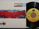 DEPECHE MODE 1986 ORIGINAL 45 W/PS BUT NOT TONIGHT/STRIPPED NM NEW STOCK NR