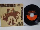 VG/NM Led Zeppelin German Atlantic 70-460 