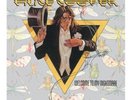 NEW ATLANTIC 75 ALICE COOPER WELCOME TO MY NIGHTMARE Analogue Productions Vinyl