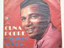 Calixto Ochoa Y Su Conjunto LP ‎– Cuna Pobre.VG.Costeño Label.Colombian Import.