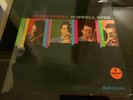 Roswell Rudd Everywhere 1967 impluse free jazz EX condition