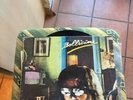 VASCO ROSSI - BOLLICINE - LP Italia 1983 1a Stampa CLN 25101 Buono Stato VG+/VG+