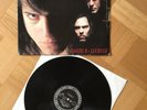 Danzig II Lucifuge Lp Vinyl 1.first Press 1990 fair / poor