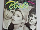 Eat To The Beat - Blondie - vinyl album
