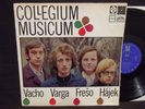 COLLEGIUM MUSICUM - S/T LP  1971 ORIG PRESS SUPRAPHON STEREO CLUB EDITION PROG