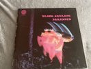 Black Sabbath Paranoid Vertigo 6360011 First Press German Vinyl