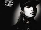 Janet Jackson - Rhythm Nation 1814 [Silver VInyl] NEW Vinyl
