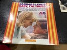 Barbara Lewis - Baby Im Yours 1965 Vinyl Atlantic 8110