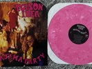 Poison Idea - Pajama Party LP US Press 1992 rare punk Minor Threat SSD