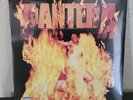 Factory Sealed Pantera Reinventing The Steel Vinyl LP