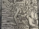 Morbid Angel Laibach Remixes MLP Death Metal Earache 1984