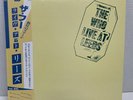 The Who Live At Leeds - Japanese Polydor Pressing OBI, Near Mint Never Played