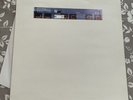 Depeche Mode  The Singles 86-98 Orange/transparent.12” Promo vinyl.rare.EMI .