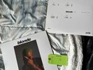 Frank Ocean - Blonde - 2LP Black Vinyl 2023 OFFICIAL REPRESS - Sealed + In Hand