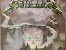 METALLICA CREEPING DEATH BLITZKRIEG AM I EVIL MUSIC FOR NATIONS 12
