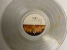 ZAO – Where Blood And Fire Bring Rest CLEAR BLUE/ORANGE SMOKE VINYL*/527*NM/VG*