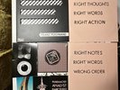 Franz Ferdinand RARE Deluxe Vinyl SET Right Thoughts Words Actions NEW 250/500