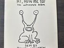 Daniel Johnston - Hi, How Are You / The Unfinished Album Vinyl