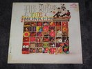 The Monkees - The Birds & The Bees - 1968 Cdn MONO - Near Mint COM 109
