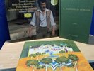 ROSSINI il barbiere di Siviglia DGG 3LPs 2709041 w/ HC G. Schirmer VOCAL SCORE