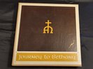 Journey To Bethany 11 Vinyl LP Box Set Life Story of Jesus Christ RARE Christian