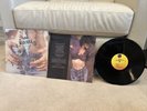 Madonna Like A Prayer Sire 25844-1 Vinyl Scented With Patchouli And Musk Rare