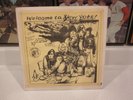 15A LP Rolling Stones welcome to new York     33 1/3 rpm trade mark of quality