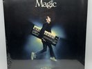Ben Rector - Magic - WHITE BONE COLOR WAX (Second Pressing) 180g Vinyl NEW - UPS