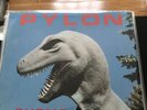 Mint- Pylon Chomp DB Recs Records Canada Die Cut 1st Edition RARE Stereo LP
