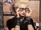 Madonna - Finally Enough Love 6 LP/ Vinyl red-black Box sealed, Sold Out Ltd.
