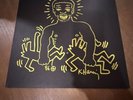 Larry Levan The Final Nights Of Paradise Pt. 2/5 Vinyl LP 2009 [Keith Haring]