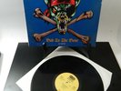 RUNNING WILD BAD TO THE BONE - Vinyl MAXI EP  1989 FIRST PRESS  EXTREME RAR