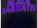 Black Sabbath-Master Of Reality RARE UK 1ST PRESS VERTIGO SWIRL EX