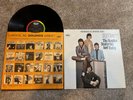 INCREDIBLE BEATLES 2ND STATE BUTCHER ALBUM YESTERDAY AND TODAY  NICE